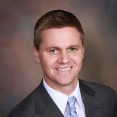 Aaron Hayden - Attorney