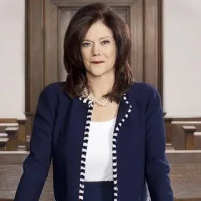 Kathleen T. Zellner - Attorney