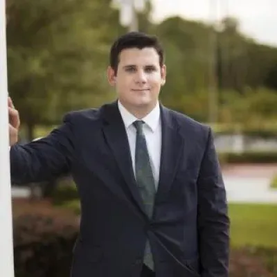 Burke Batten - Attorney