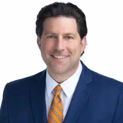 Daniel T. Geherin - Attorney