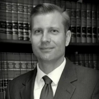 Bradley C Morin - Attorney