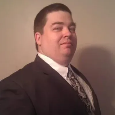 David Clarence Perkins - Attorney