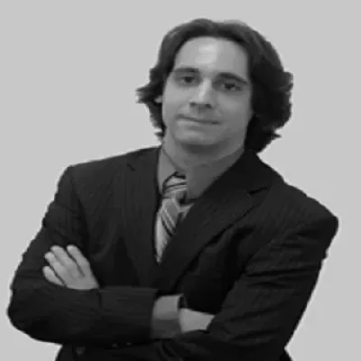 Christopher Anthony Hoffmann - Attorney