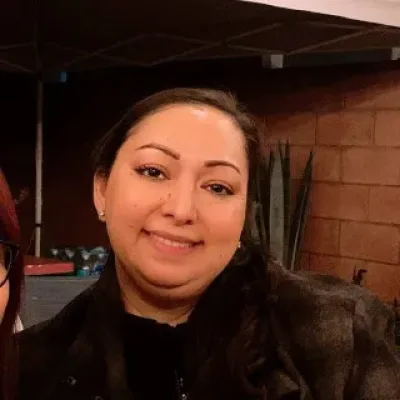 Ilene Aguilar Ruiz