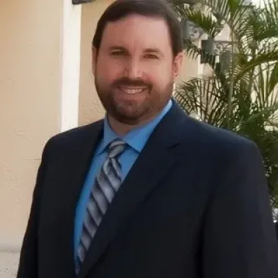 Adam Scott Goldberg - Attorney