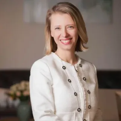 Anna Eckert Byrne - Attorney