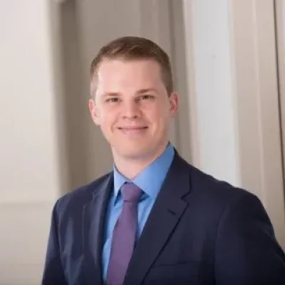 Justin A. Harriman - Attorney
