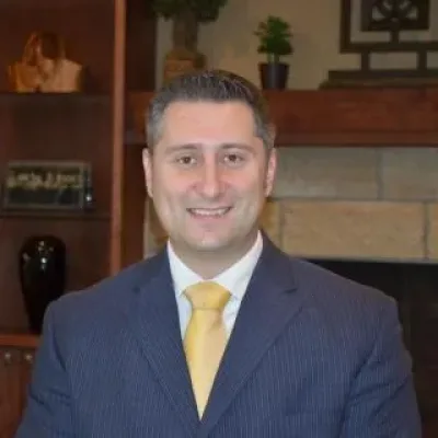 Steven M Coodin - Attorney