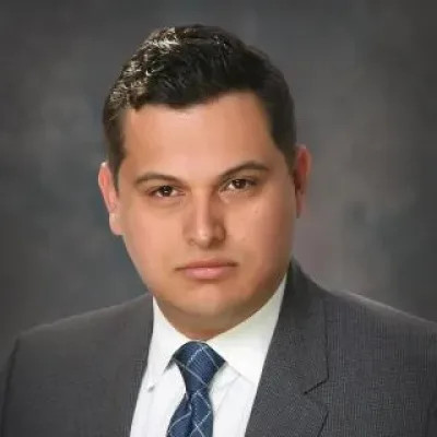 Matthew Delgado - Attorney