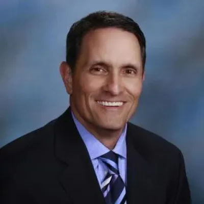 Paul Tenorio - Attorney