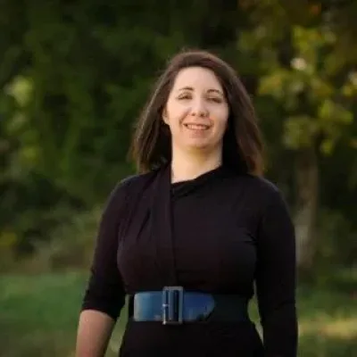 Carrie Gerischer - Attorney
