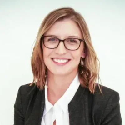 Brittany Britton - Attorney