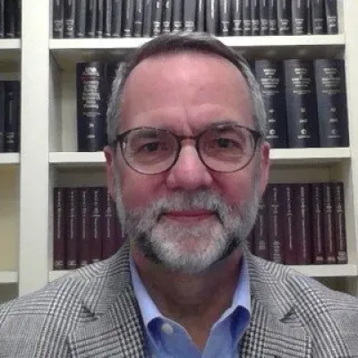 J. Vance Hancock - Attorney