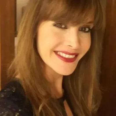 Blanca Sáez - Attorney
