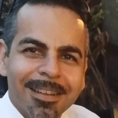 Alejandro Rivera - Attorney