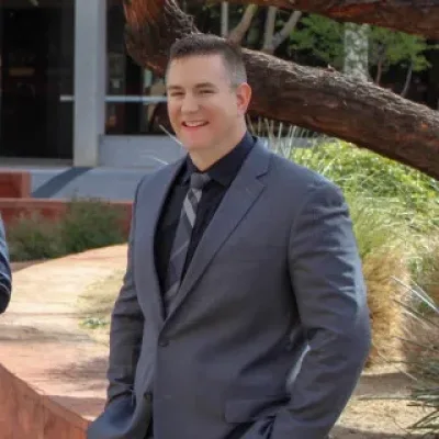 Daniel Warner - Attorney