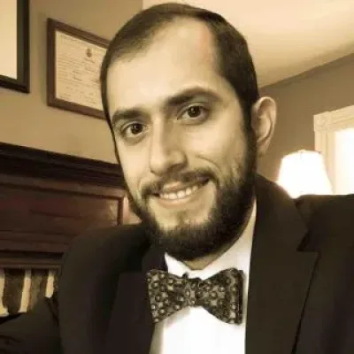 Vincent J Mata - Attorney