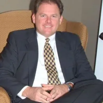 Kevin G. Collimore - Attorney