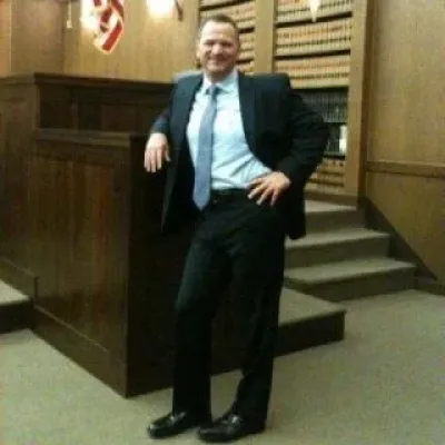 David Allen LaPointe - Attorney