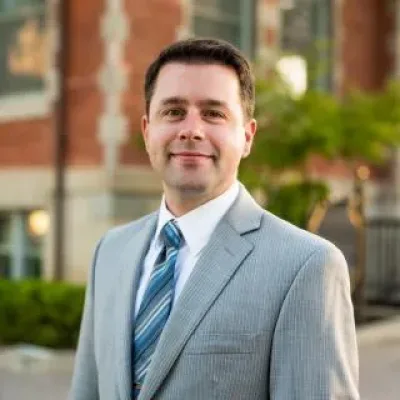 Kenneth R McDaniel - Attorney