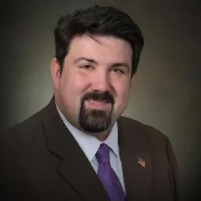 Patrick Allen Cherry - Attorney