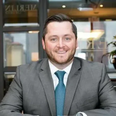 Charles R. Mathis IV - Attorney