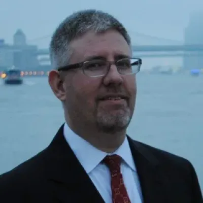 Joseph John Reilly - Attorney