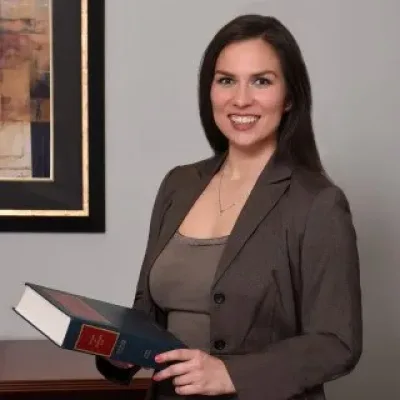 Kara Hagen Lyons - Attorney