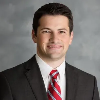 Ryan Parker - Attorney