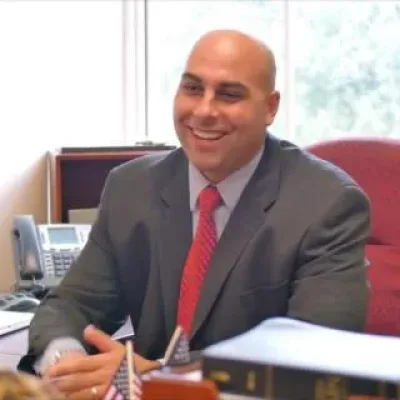 Micah Longo - Attorney
