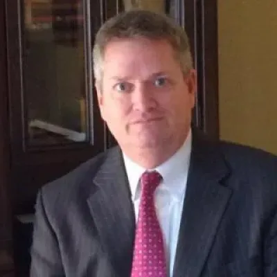 Charles Lampin - Attorney