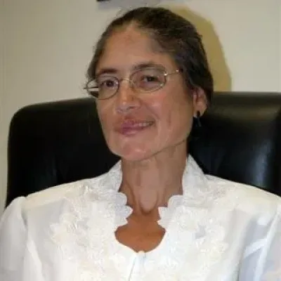 Sally A. Roberts - Attorney