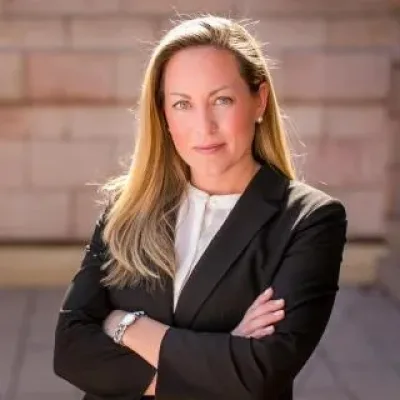 Katie Yingling Schellenger - Attorney