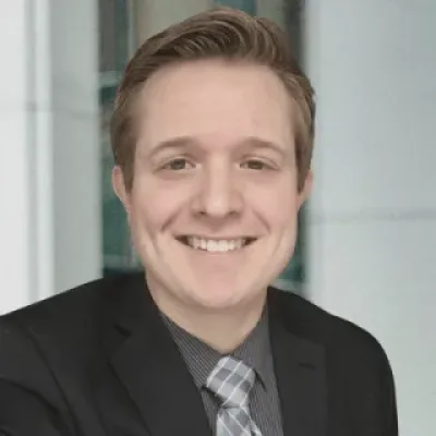 Lucas Wynne - Attorney