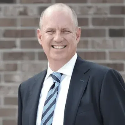 Charles E. Cartwright - Attorney