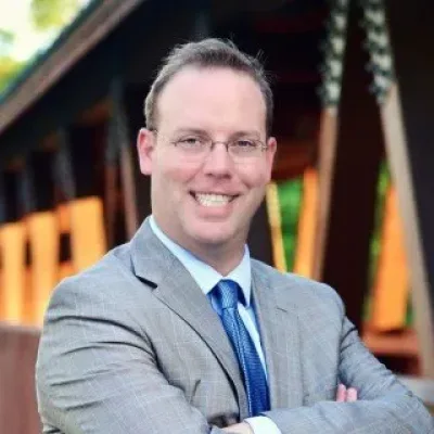 Joseph D Garrison - Attorney