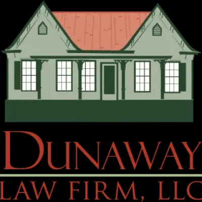 Thomas Whitfield Dunaway IV - Attorney