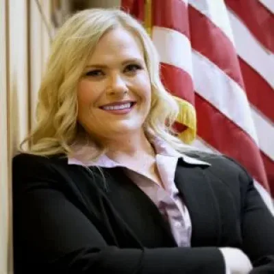Jill Cabai - Attorney