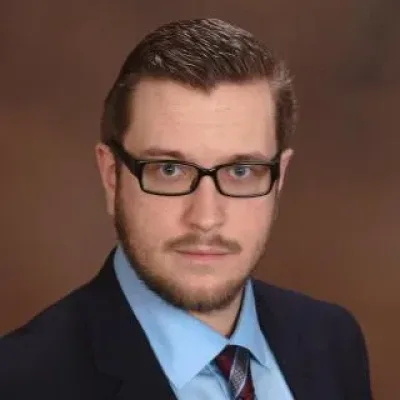 Ross B. Russell - Attorney