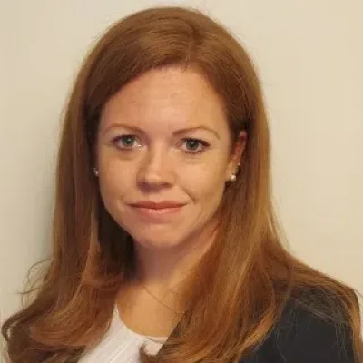 Allyson M. Quay