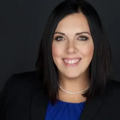 Alexis Berg-Townsend - Attorney