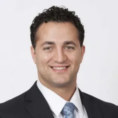 Melvin J. Babi