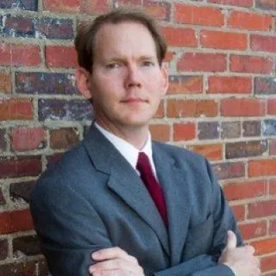 Marty Haug - Attorney