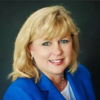Rebecca J Colson