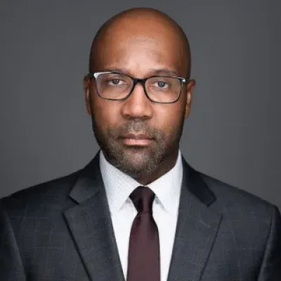 Kensley Barrett - Attorney