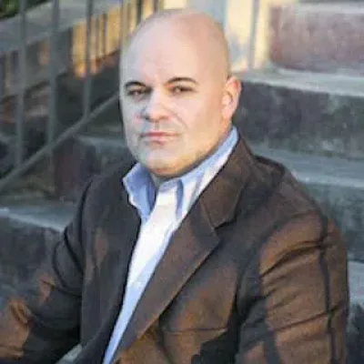 Byron Mark Richardson - Attorney