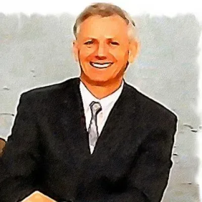 Tony Turner - Attorney
