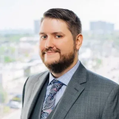 Joshua Williams - Attorney