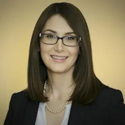 Diana Strlovski - Attorney