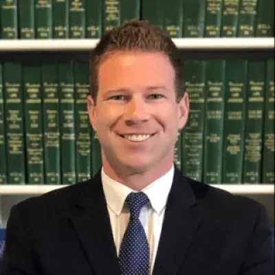 John S. Booth - Attorney